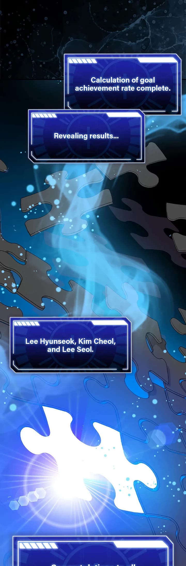 Long Live the Drama King Chapter 123 page 38 - Chapter 123
