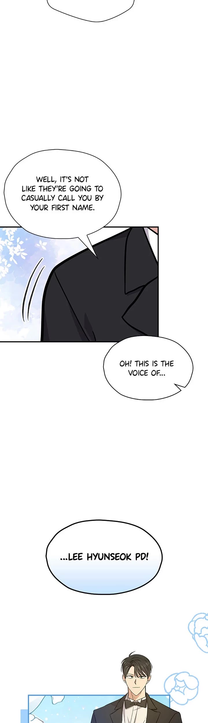 Long Live the Drama King Chapter 123 page 5 - Chapter 123