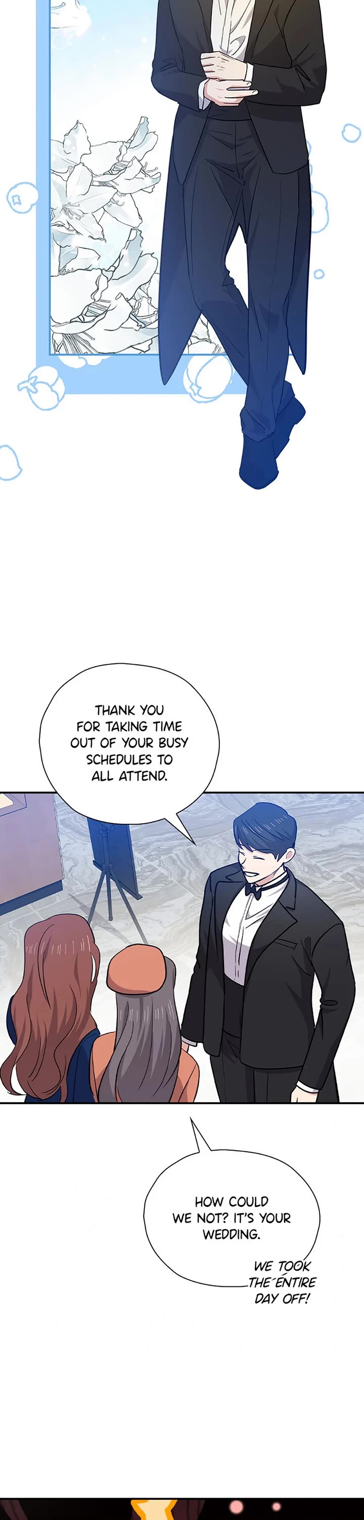 Long Live the Drama King Chapter 123 page 6 - Chapter 123