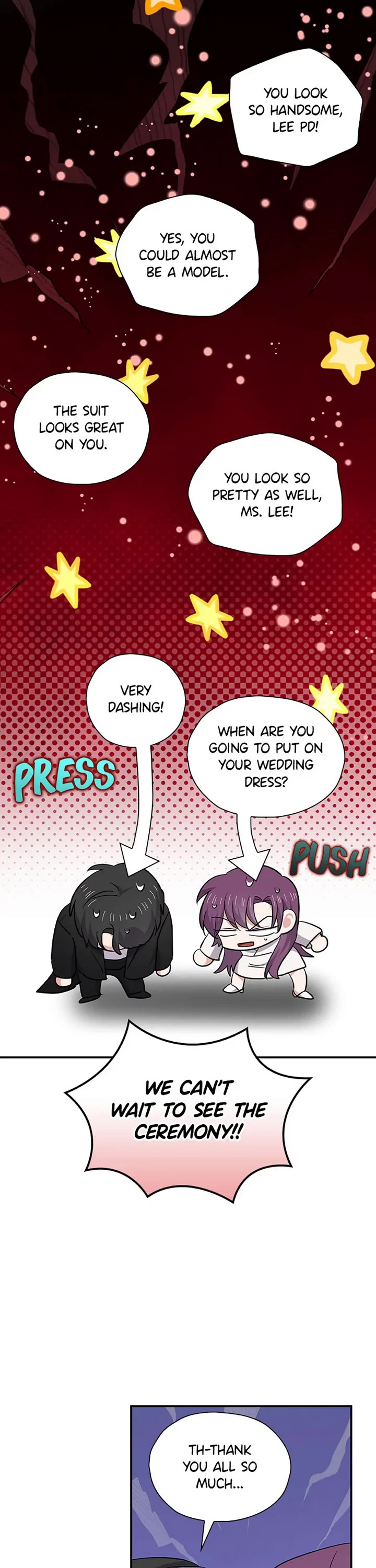 Long Live the Drama King Chapter 123 page 7 - Chapter 123