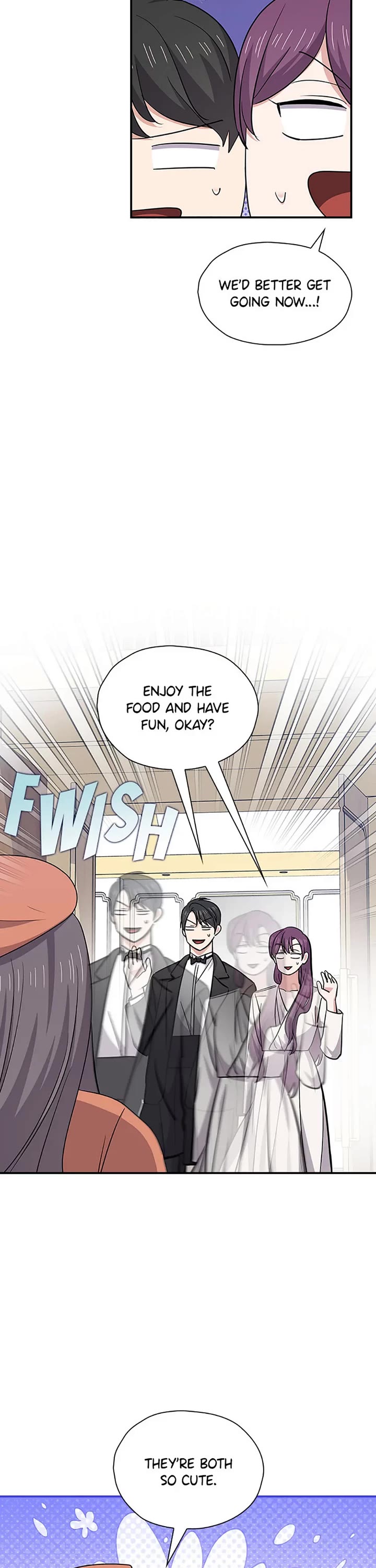 Long Live the Drama King Chapter 123 page 8 - Chapter 123