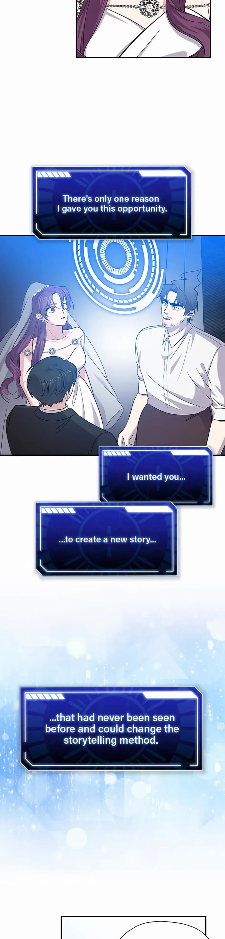 Long Live the Drama King Chapter 124 page 11 - Chapter 124