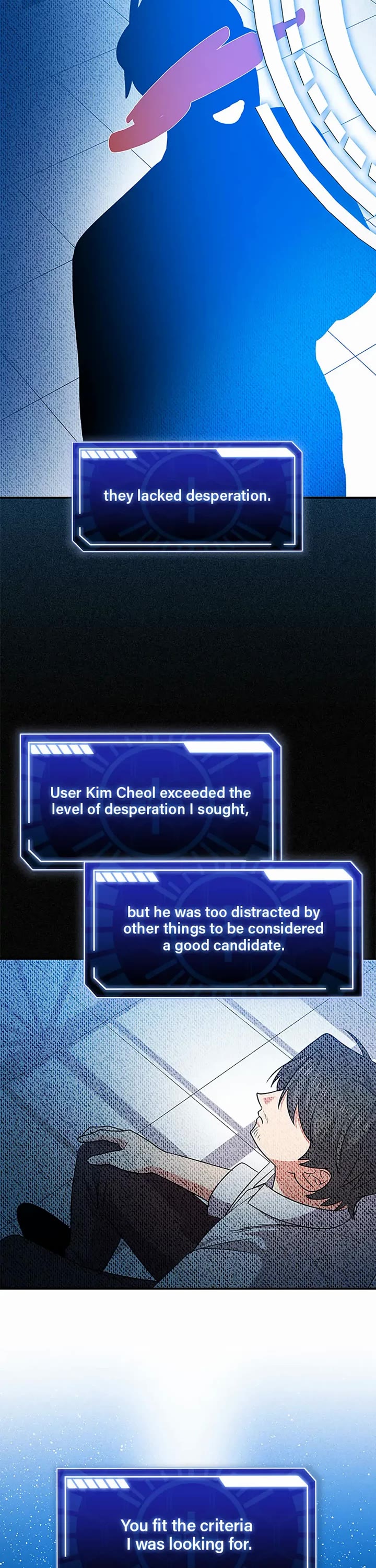 Long Live the Drama King Chapter 124 page 13 - Chapter 124