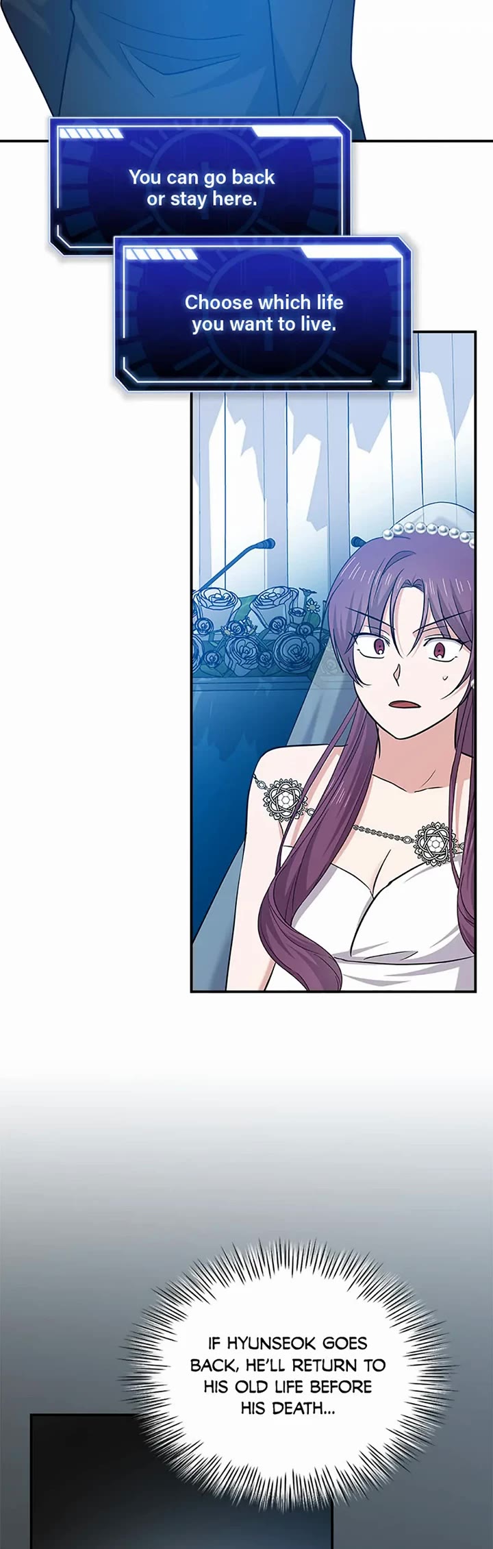 Long Live the Drama King Chapter 124 page 19 - Chapter 124