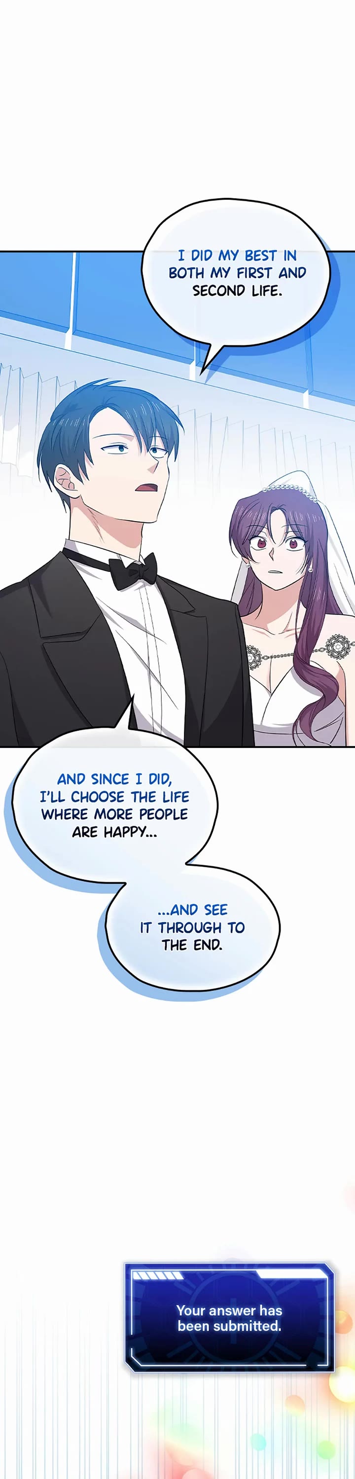 Long Live the Drama King Chapter 124 page 21 - Chapter 124