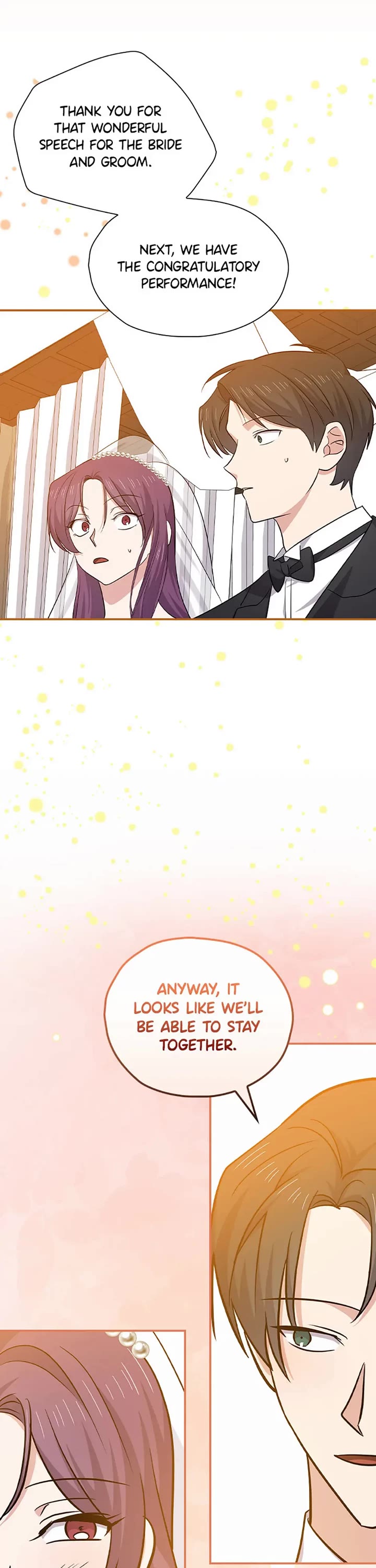 Long Live the Drama King Chapter 124 page 23 - Chapter 124