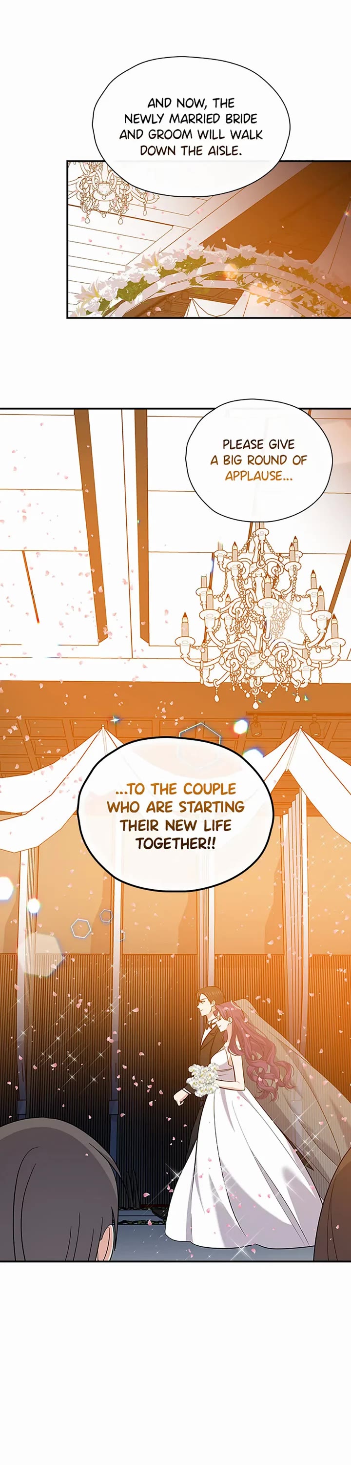 Long Live the Drama King Chapter 124 page 26 - Chapter 124