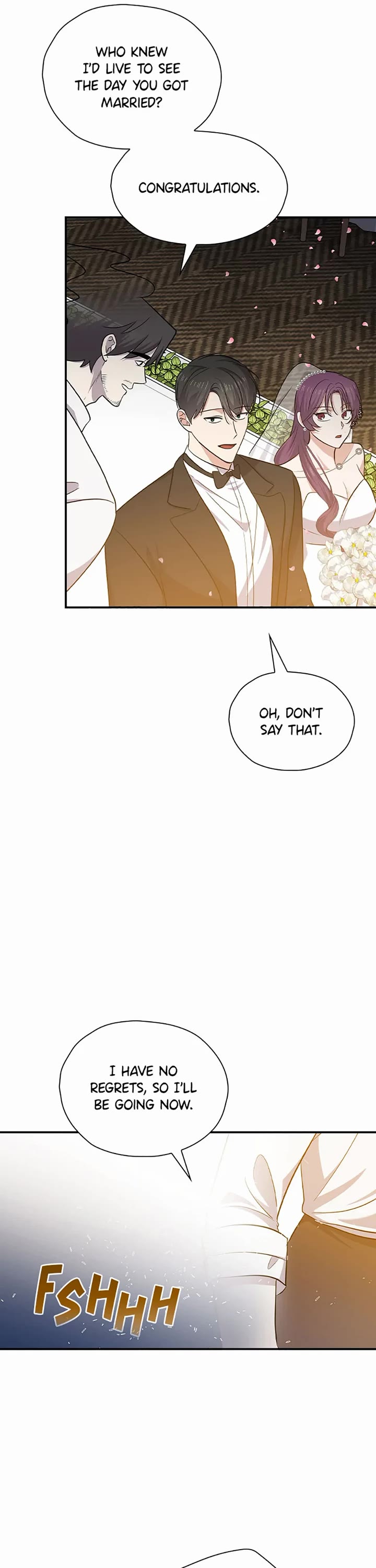 Long Live the Drama King Chapter 124 page 27 - Chapter 124