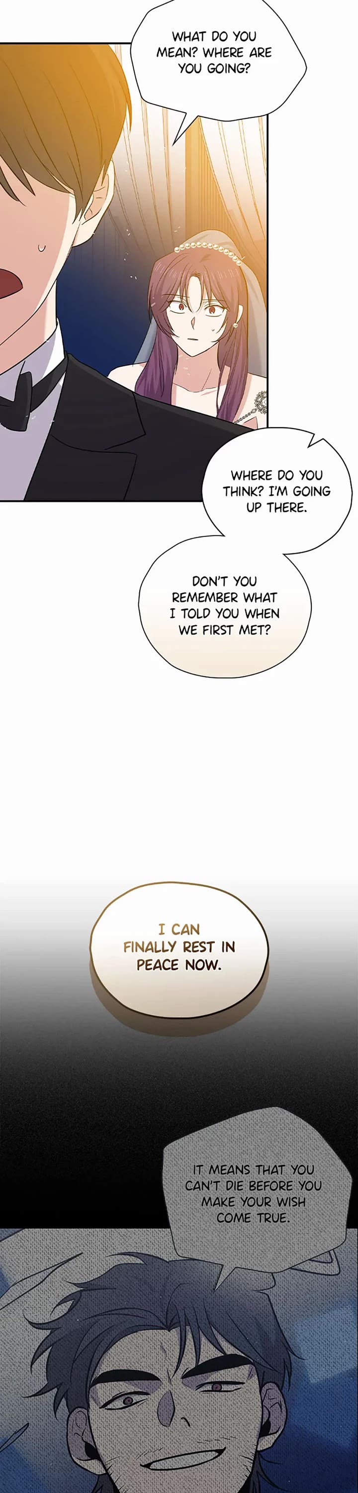 Long Live the Drama King Chapter 124 page 28 - Chapter 124