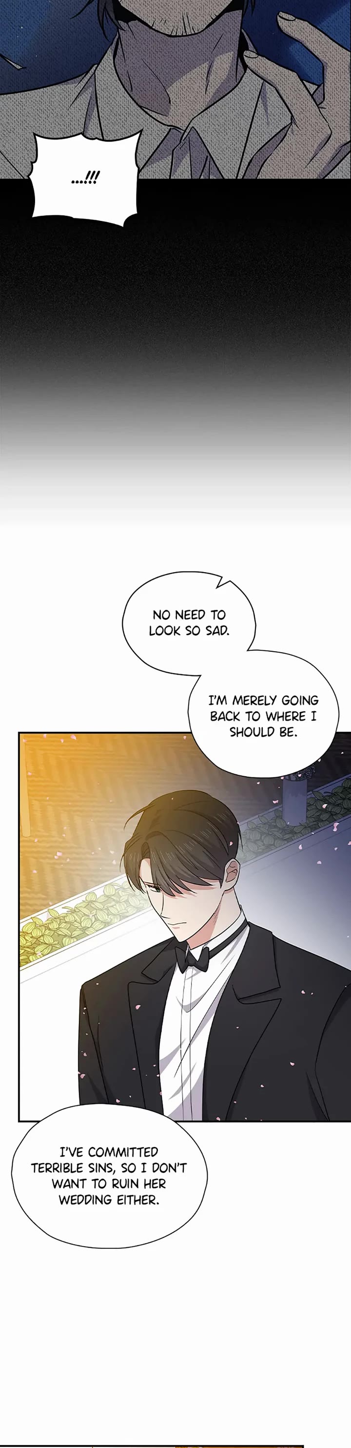 Long Live the Drama King Chapter 124 page 29 - Chapter 124