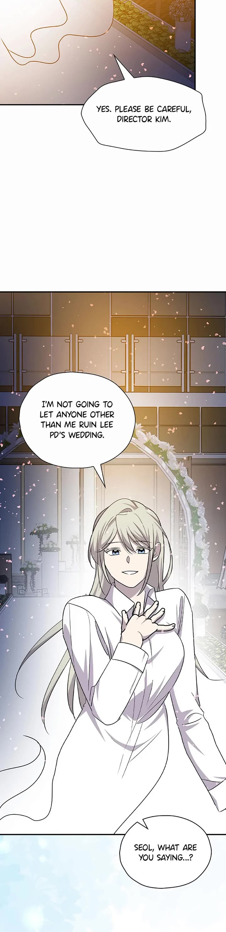 Long Live the Drama King Chapter 124 page 30 - Chapter 124
