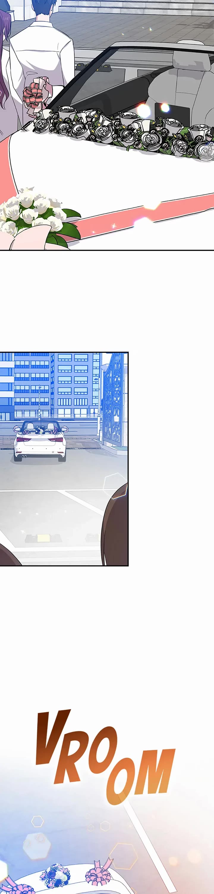 Long Live the Drama King Chapter 124 page 33 - Chapter 124