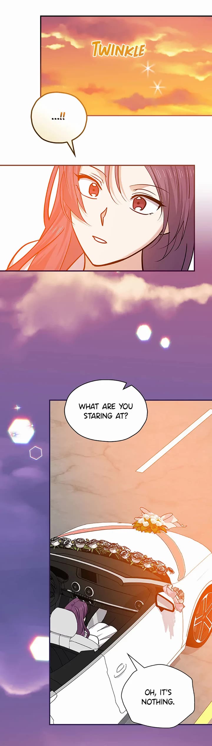 Long Live the Drama King Chapter 124 page 35 - Chapter 124