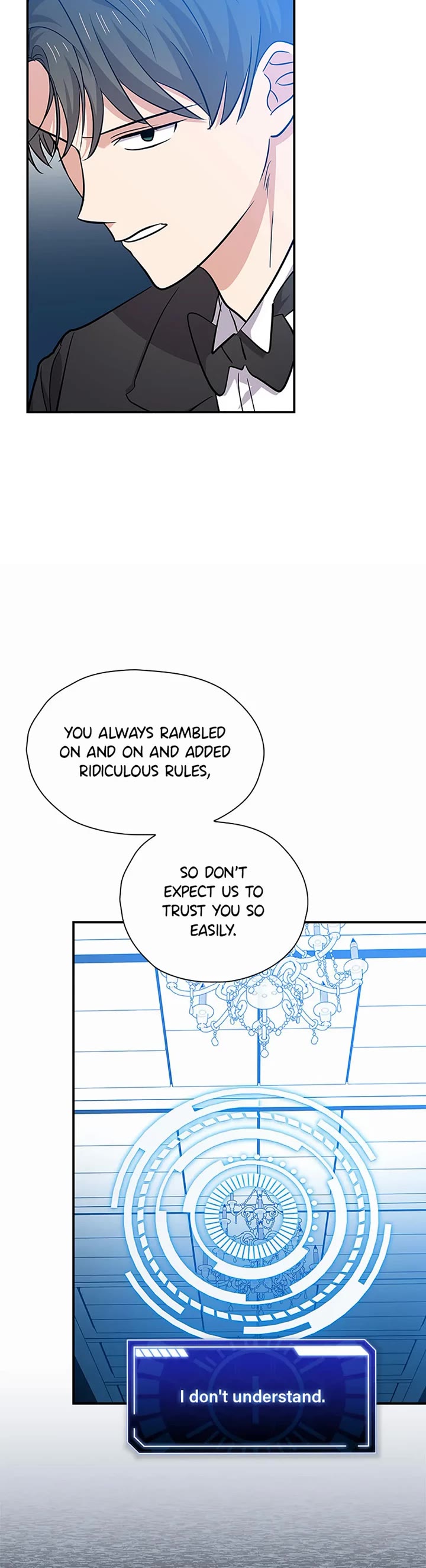 Long Live the Drama King Chapter 124 page 4 - Chapter 124