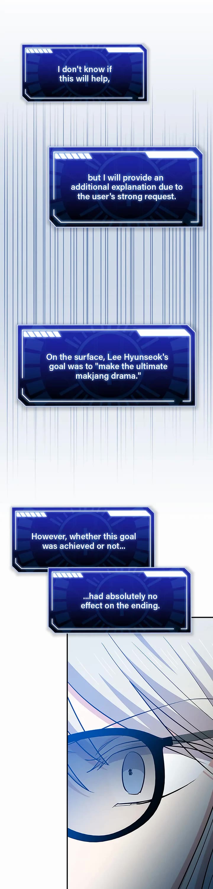 Long Live the Drama King Chapter 124 page 6 - Chapter 124
