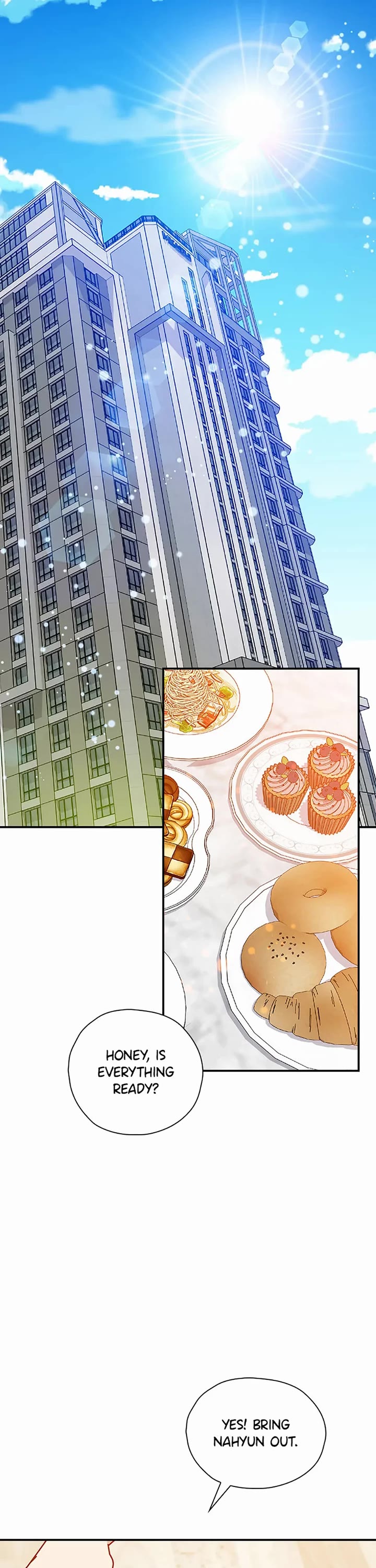 Long Live the Drama King Chapter 125 page 1 - Chapter 125 [END]