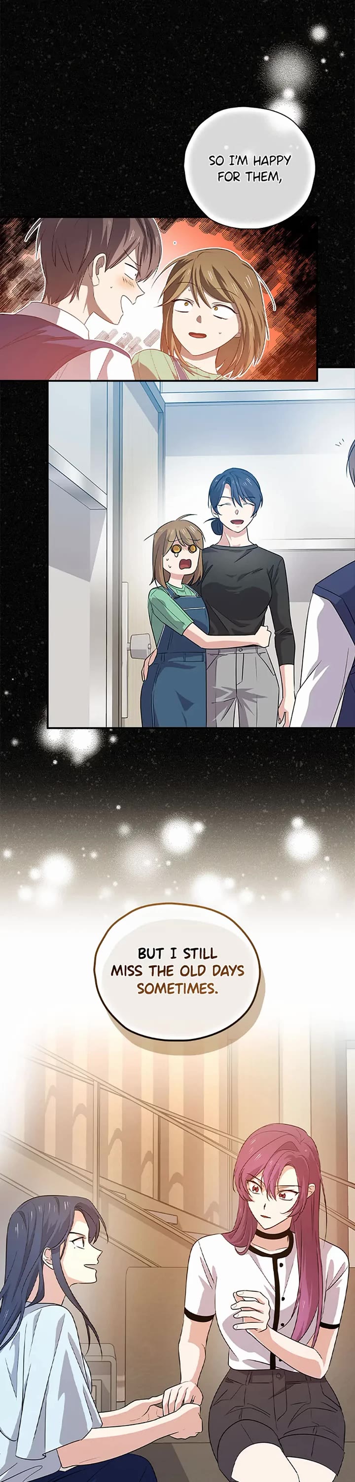Long Live the Drama King Chapter 125 page 16 - Chapter 125 [END]