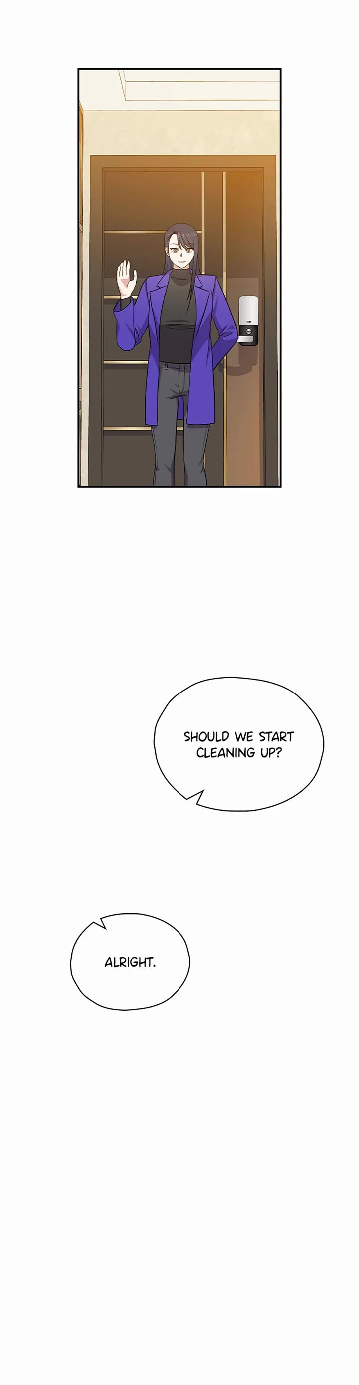 Long Live the Drama King Chapter 125 page 19 - Chapter 125 [END]