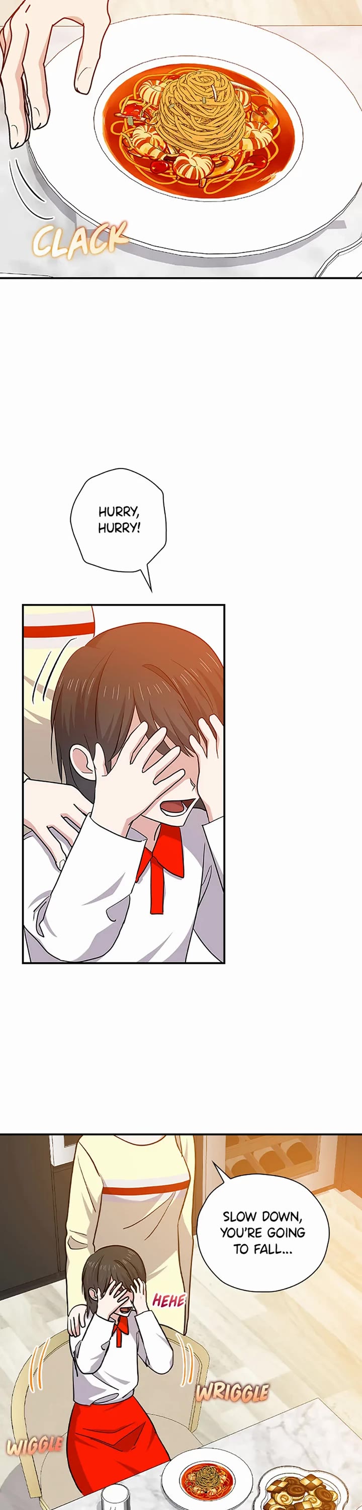 Long Live the Drama King Chapter 125 page 2 - Chapter 125 [END]