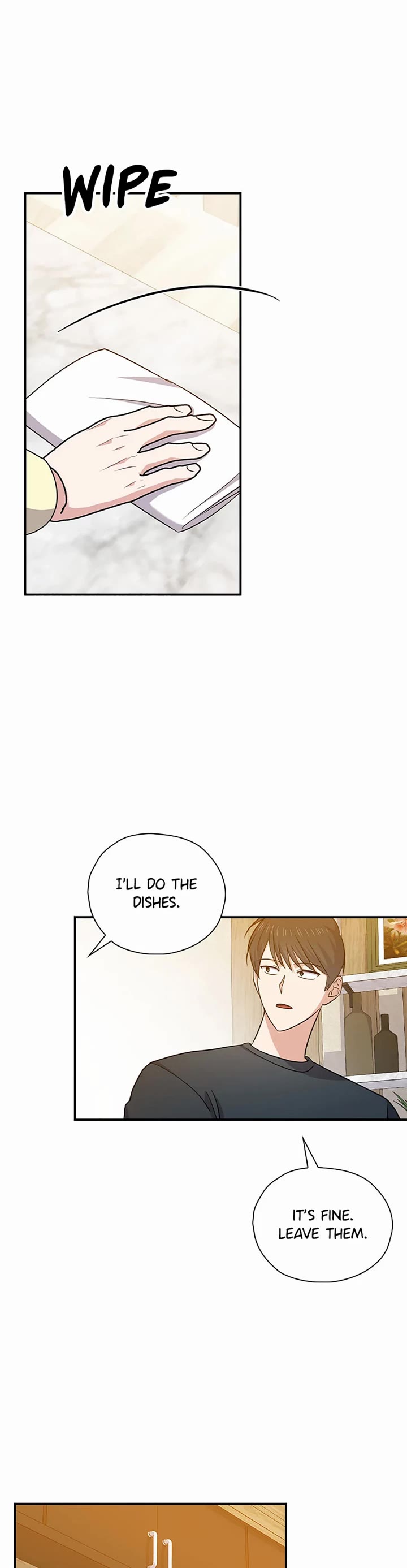 Long Live the Drama King Chapter 125 page 20 - Chapter 125 [END]