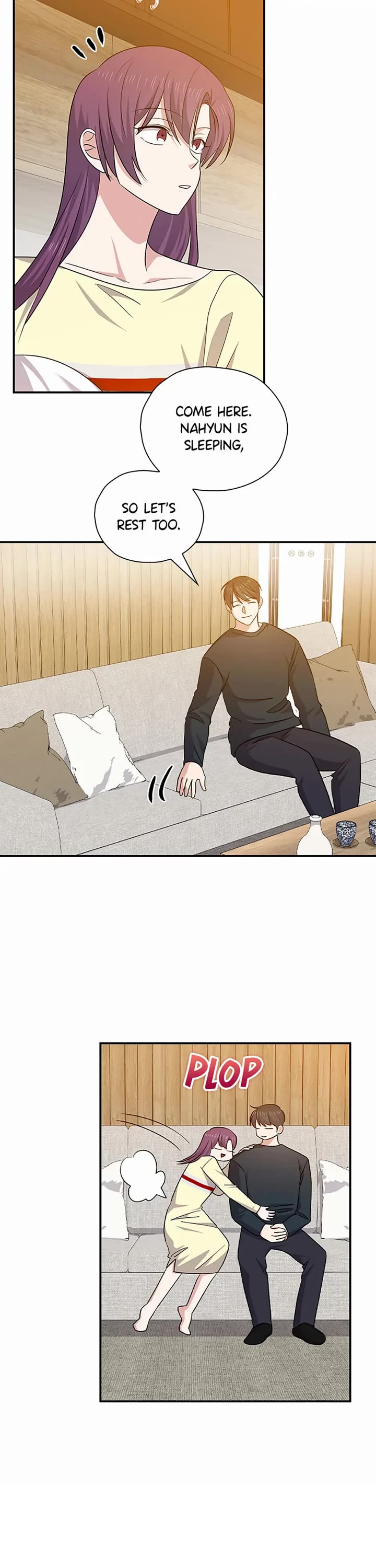 Long Live the Drama King Chapter 125 page 21 - Chapter 125 [END]