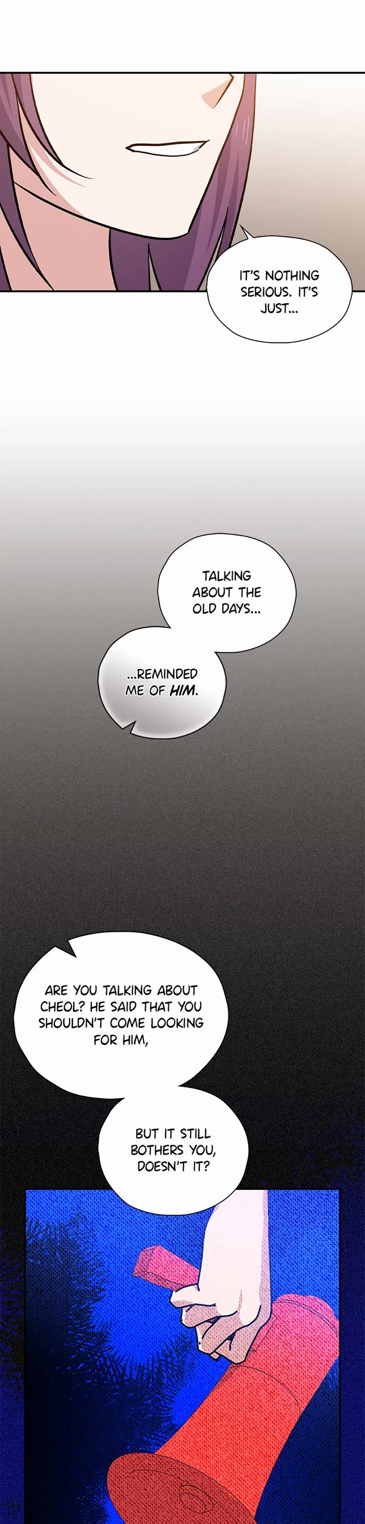 Long Live the Drama King Chapter 125 page 23 - Chapter 125 [END]