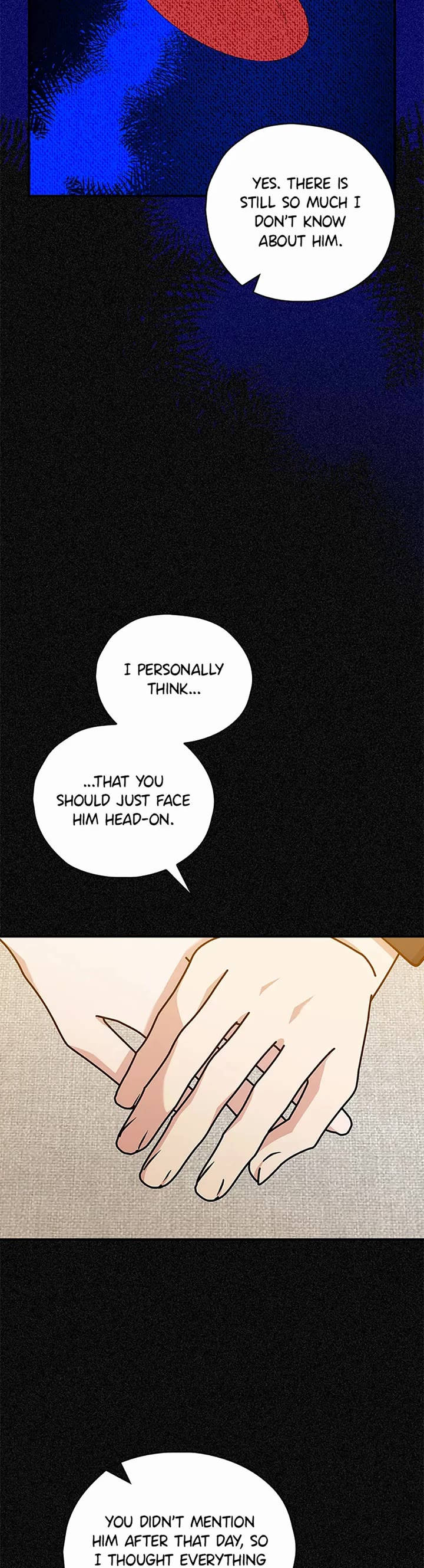 Long Live the Drama King Chapter 125 page 24 - Chapter 125 [END]