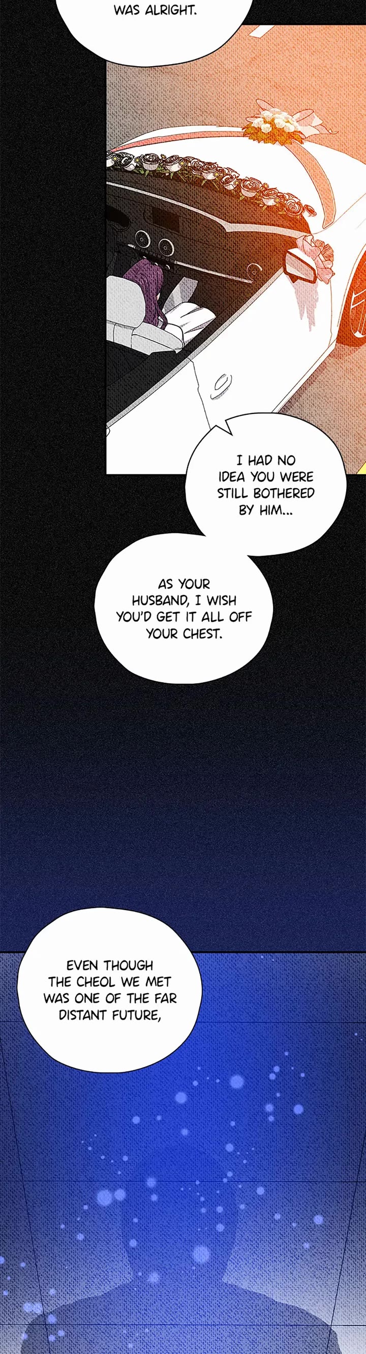 Long Live the Drama King Chapter 125 page 25 - Chapter 125 [END]