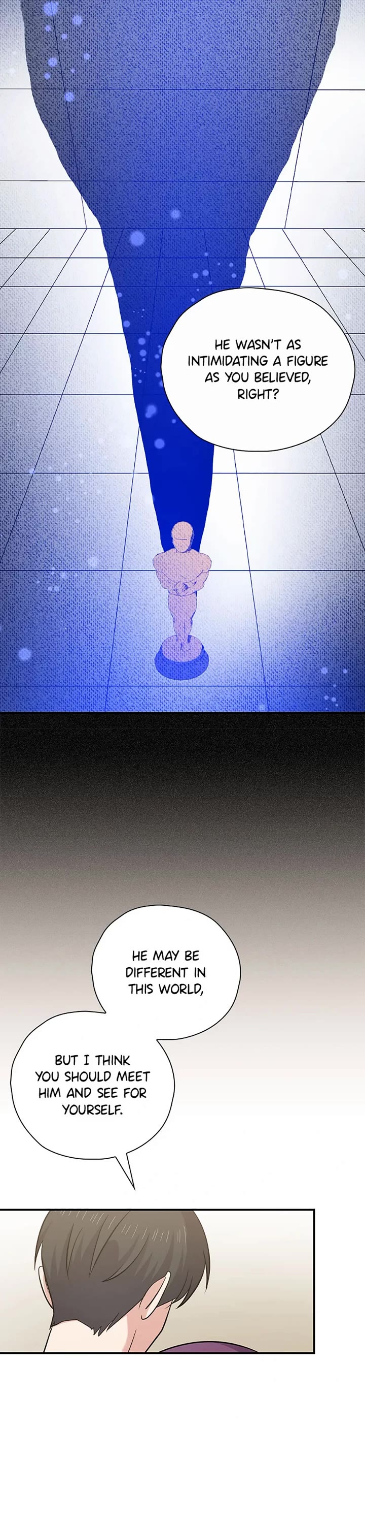 Long Live the Drama King Chapter 125 page 26 - Chapter 125 [END]