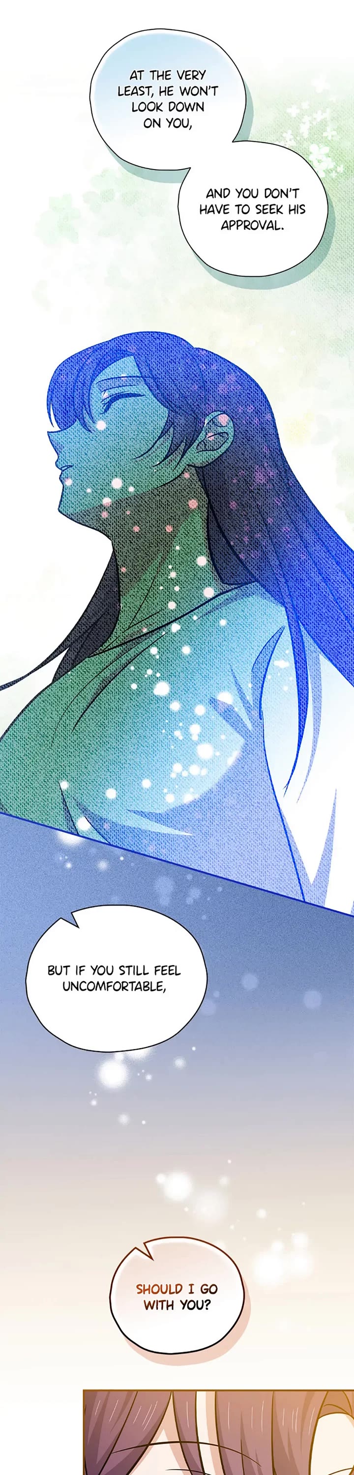 Long Live the Drama King Chapter 125 page 27 - Chapter 125 [END]
