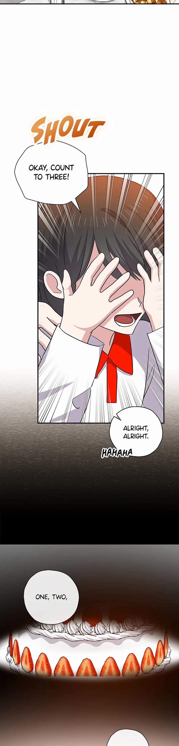 Long Live the Drama King Chapter 125 page 3 - Chapter 125 [END]