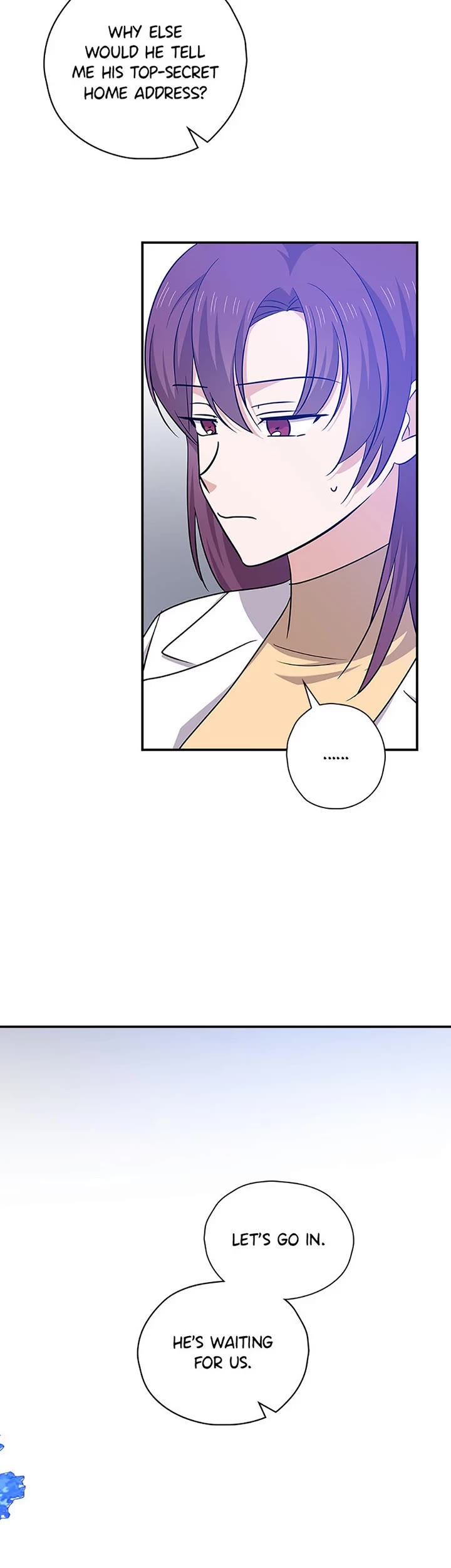 Long Live the Drama King Chapter 125 page 30 - Chapter 125 [END]