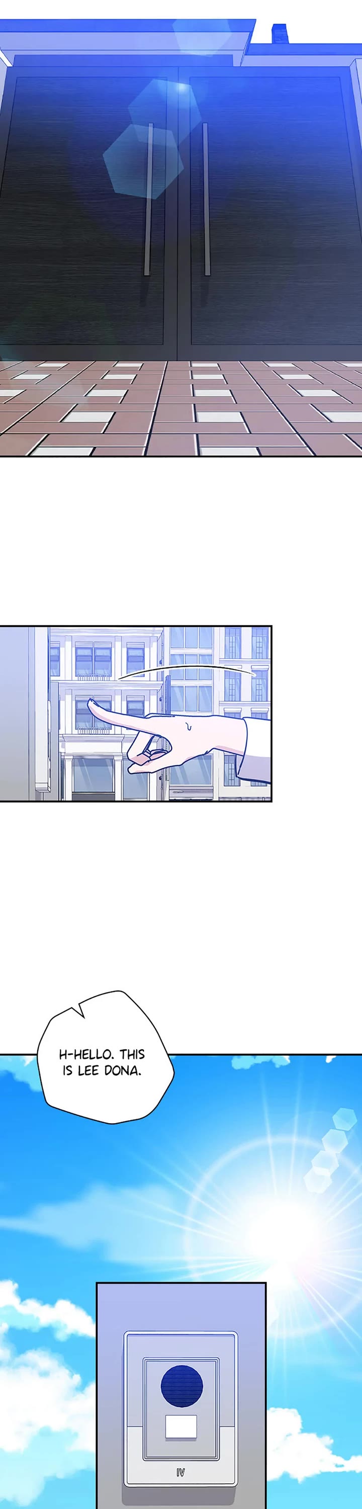 Long Live the Drama King Chapter 125 page 31 - Chapter 125 [END]