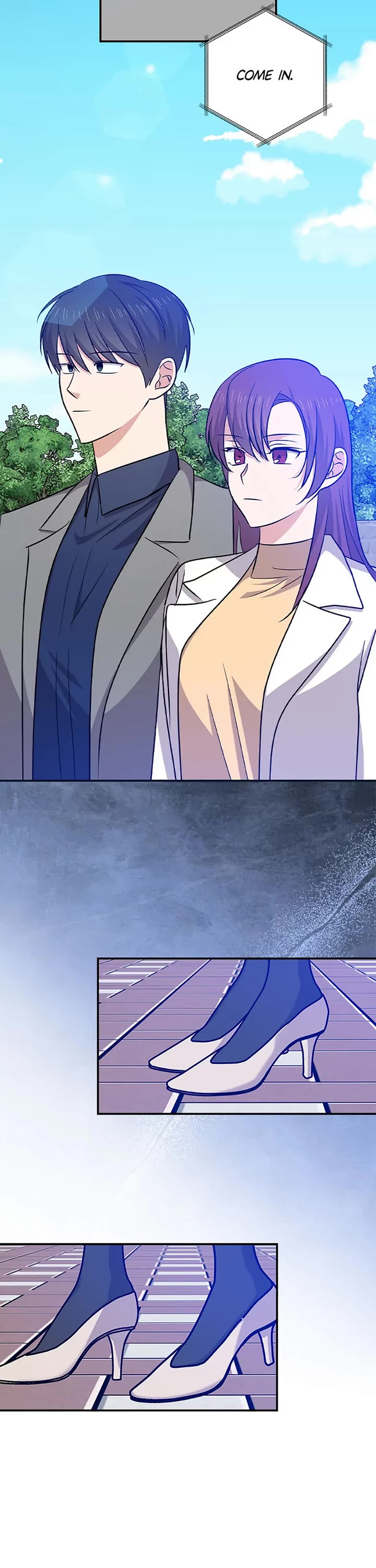 Long Live the Drama King Chapter 125 page 32 - Chapter 125 [END]