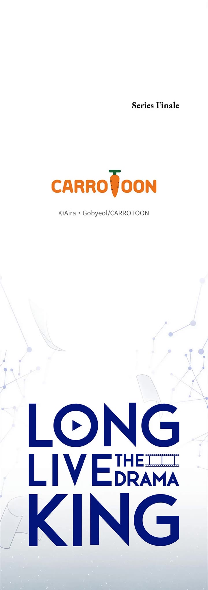 Long Live the Drama King Chapter 125 page 34 - Chapter 125 [END]
