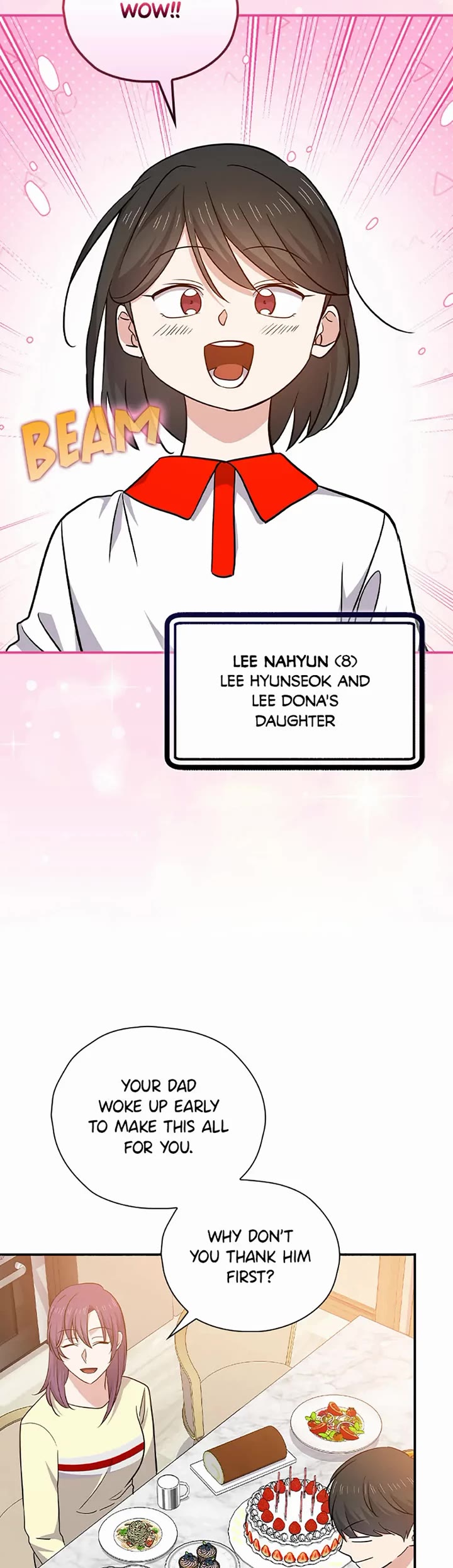 Long Live the Drama King Chapter 125 page 5 - Chapter 125 [END]