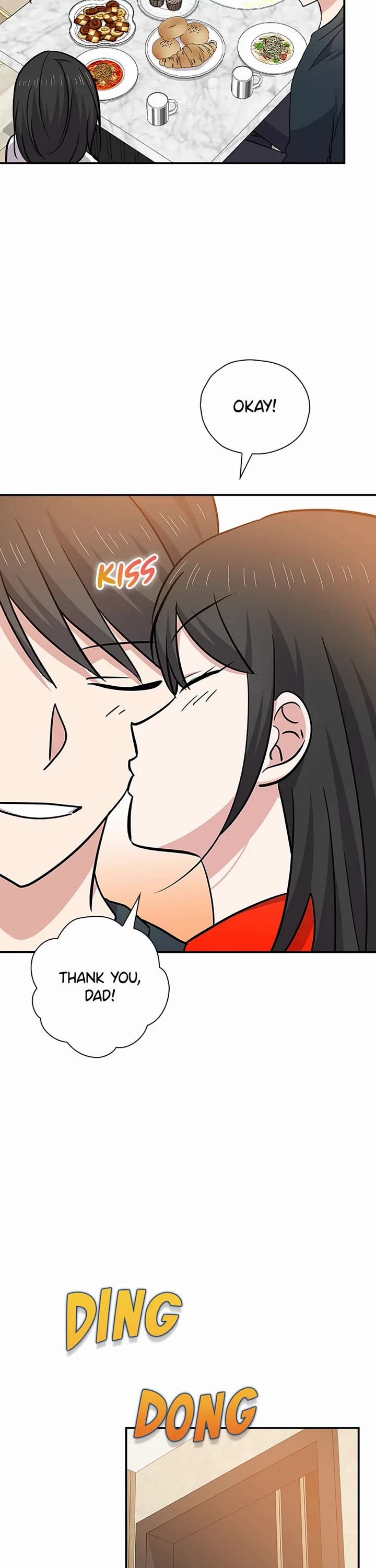 Long Live the Drama King Chapter 125 page 6 - Chapter 125 [END]