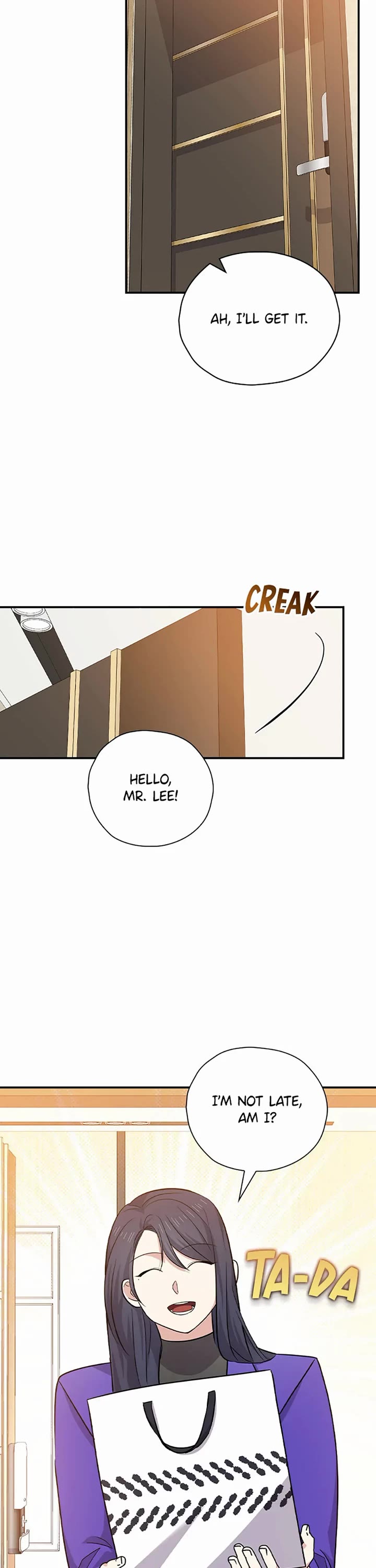 Long Live the Drama King Chapter 125 page 7 - Chapter 125 [END]