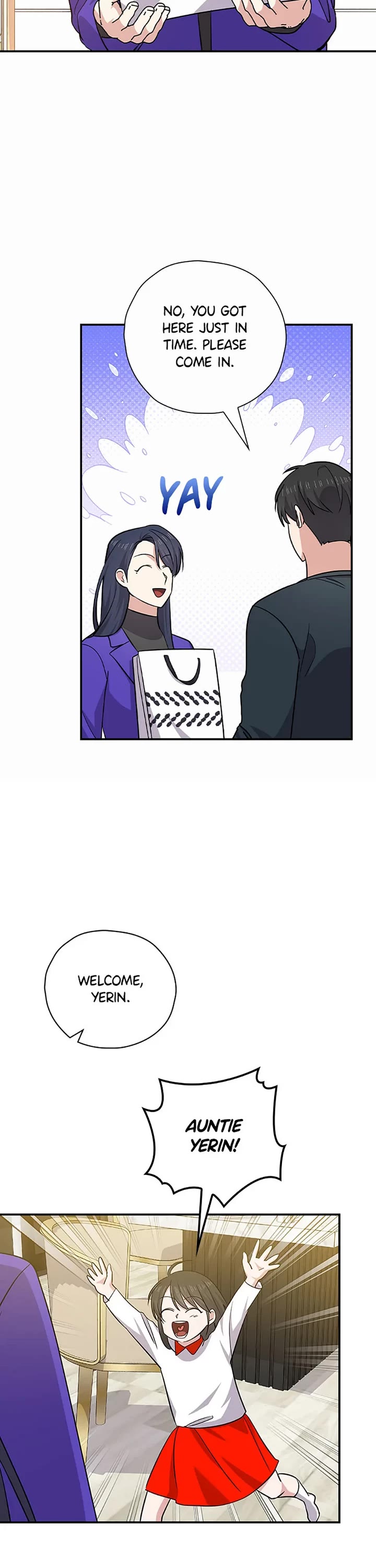 Long Live the Drama King Chapter 125 page 8 - Chapter 125 [END]