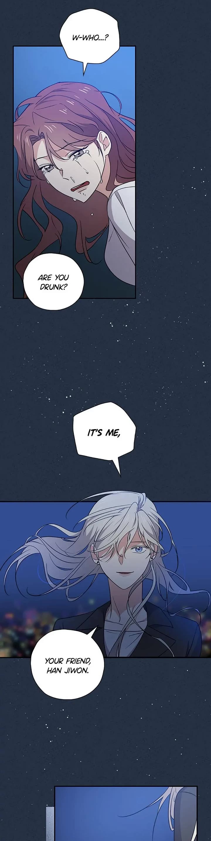 Long Live the Drama King Chapter 13 page 10 - Chapter 13