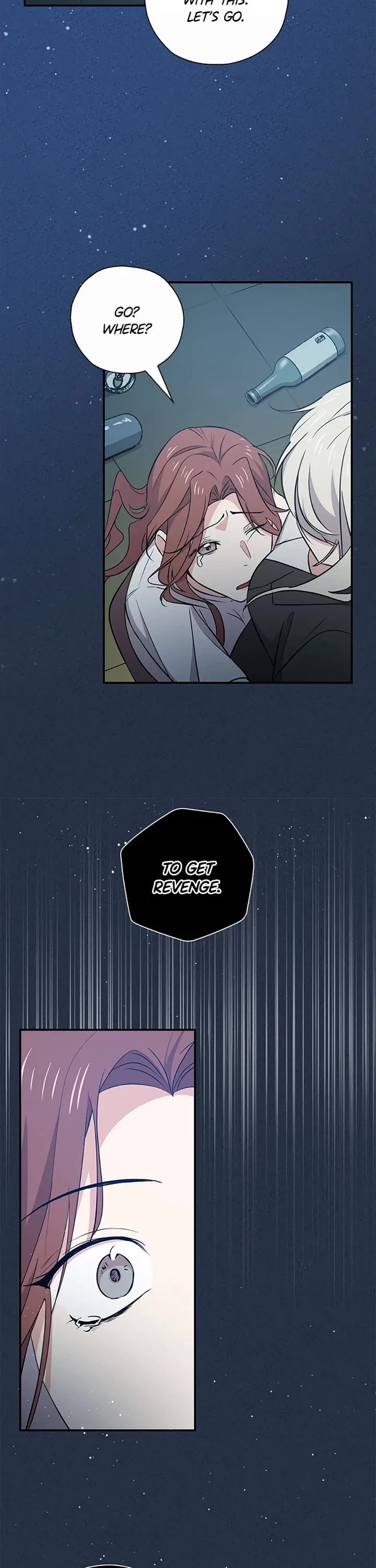 Long Live the Drama King Chapter 13 page 12 - Chapter 13