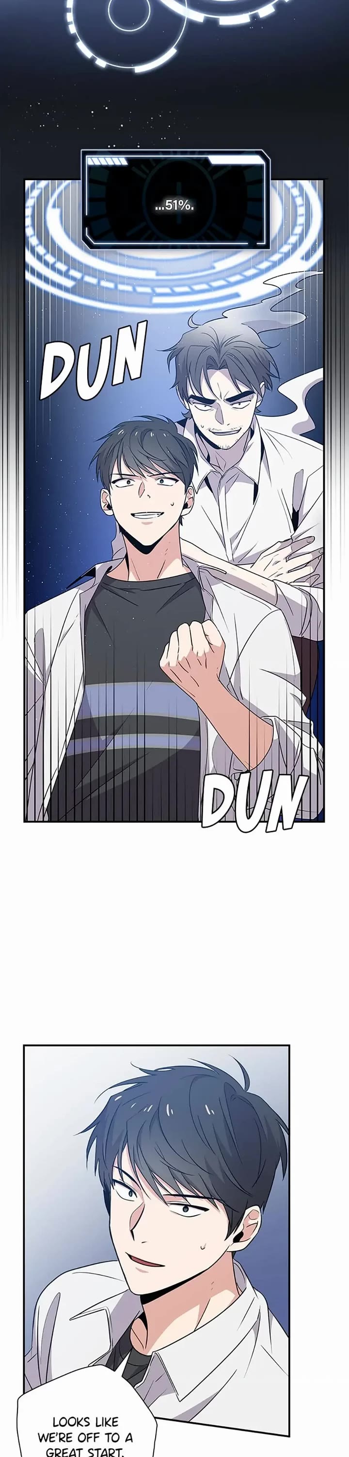 Long Live the Drama King Chapter 13 page 17 - Chapter 13