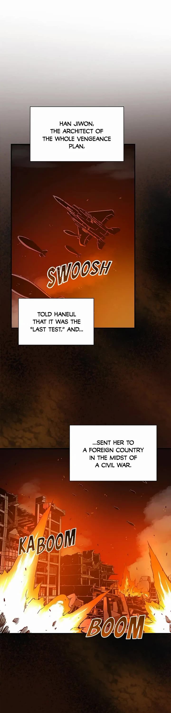 Long Live the Drama King Chapter 13 page 21 - Chapter 13