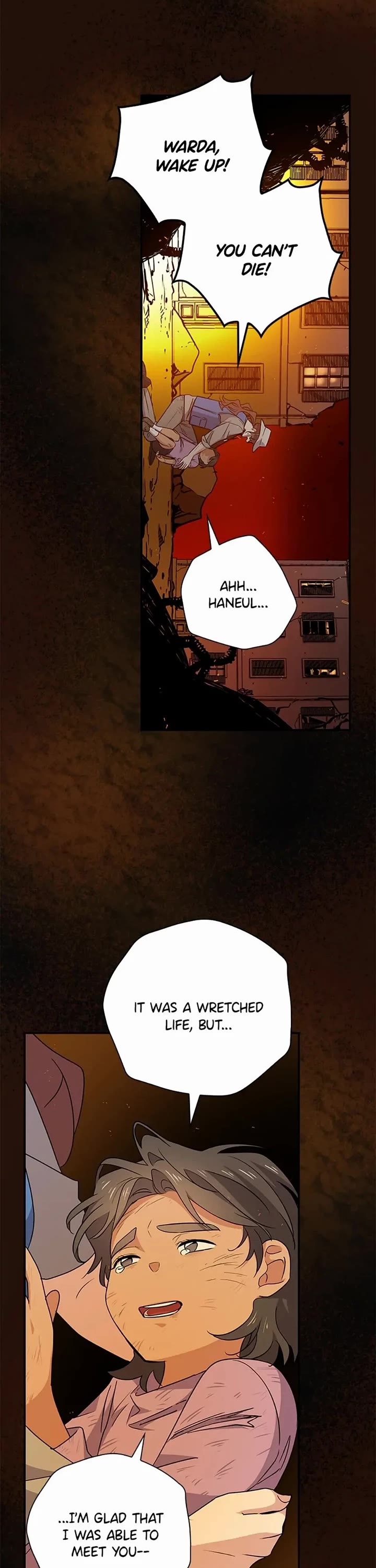 Long Live the Drama King Chapter 13 page 22 - Chapter 13