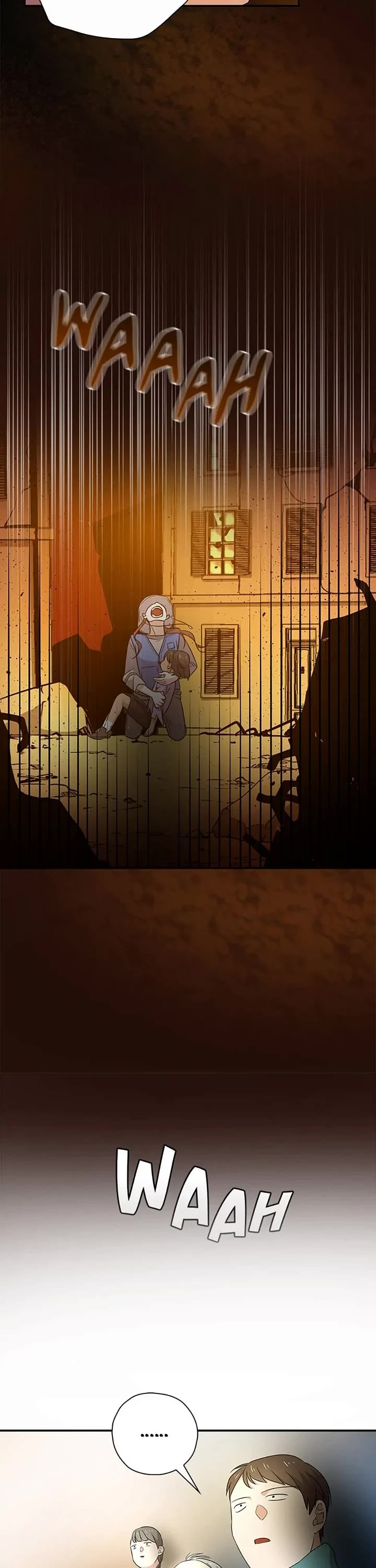Long Live the Drama King Chapter 13 page 23 - Chapter 13
