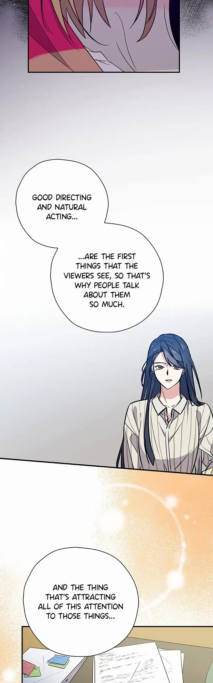 Long Live the Drama King Chapter 13 page 29 - Chapter 13
