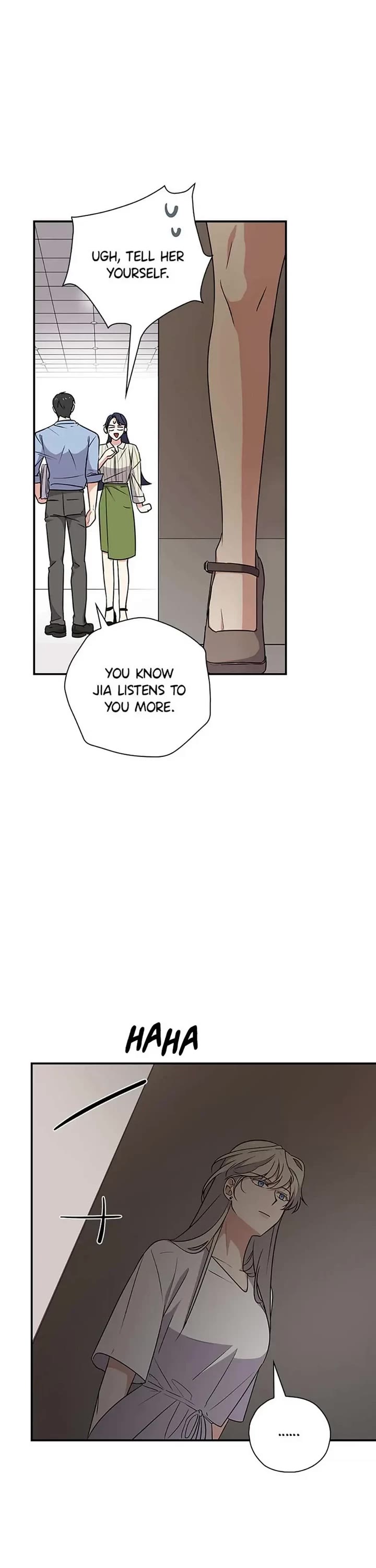 Long Live the Drama King Chapter 13 page 31 - Chapter 13