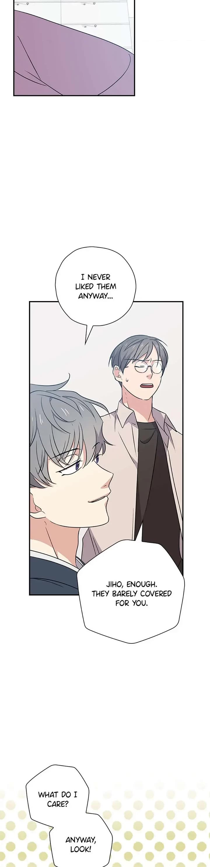 Long Live the Drama King Chapter 13 page 5 - Chapter 13