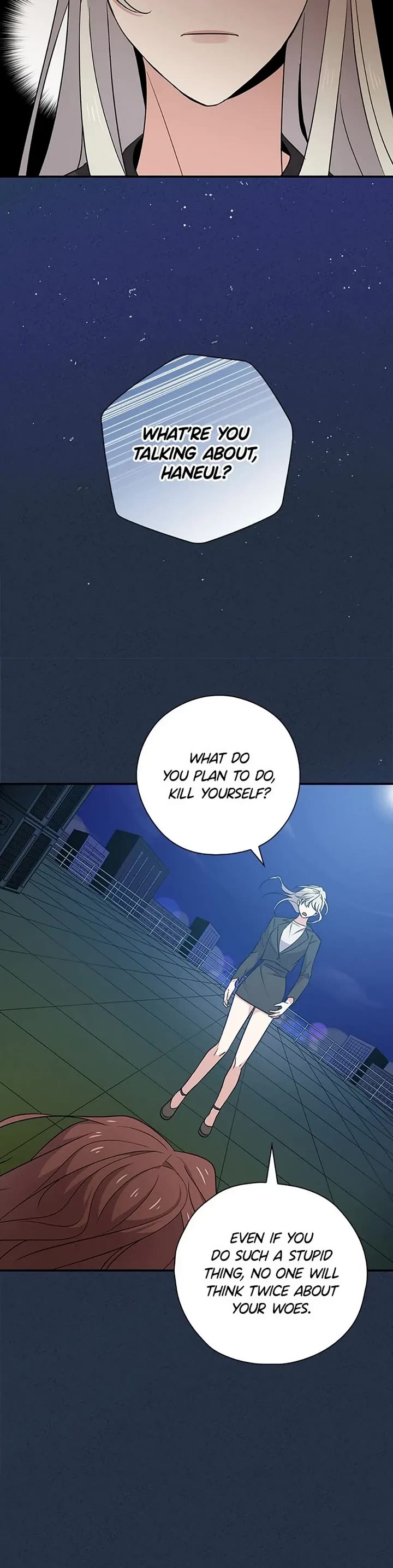 Long Live the Drama King Chapter 13 page 9 - Chapter 13