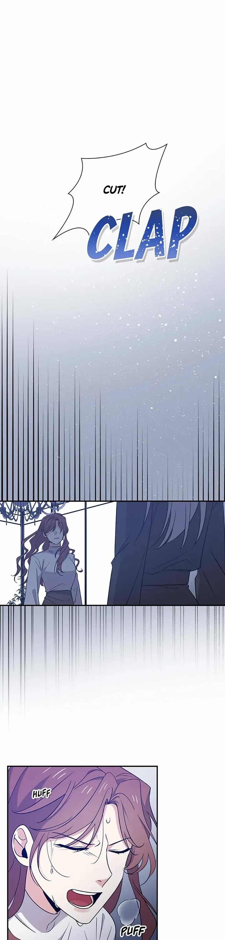 Long Live the Drama King Chapter 14 page 1 - Chapter 14